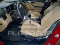 2012 Hyundai Elantra photo
