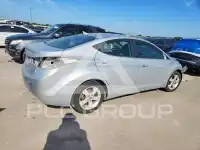 2012 Hyundai Elantra photo
