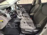 2012 Hyundai Elantra фото