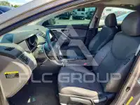 2012 Hyundai Elantra фото