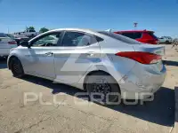2012 Hyundai Elantra фото