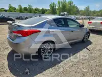 2012 Hyundai Elantra фото