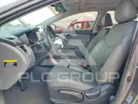 2012 Hyundai Elantra фото