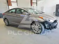 2012 Hyundai Elantra photo