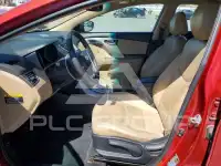 2012 Hyundai Elantra photo