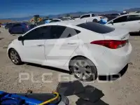 2012 Hyundai Elantra photo