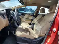 2012 Hyundai Elantra фото