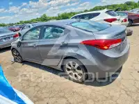 2012 Hyundai Elantra фото