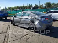 2012 Hyundai Elantra фото