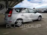 2012 Hyundai Elantra фото