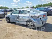 2012 Hyundai Elantra фото