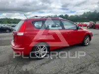 2012 Hyundai Elantra фото