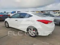 2012 Hyundai Elantra photo