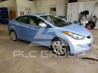 2012 Hyundai Elantra photo