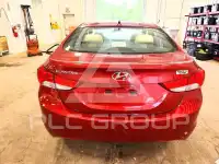 2012 Hyundai Elantra photo