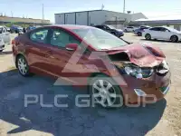 2012 Hyundai Elantra фото