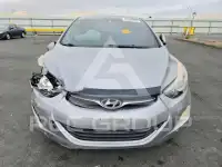2012 Hyundai Elantra photo