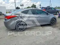 2012 Hyundai Elantra фото