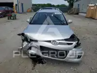 2012 Hyundai Elantra photo
