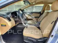 2012 Hyundai Elantra photo