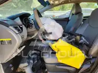 2012 Hyundai Elantra фото