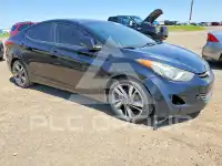 2012 Hyundai Elantra фото