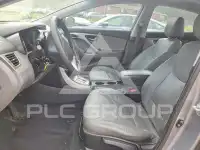 2012 Hyundai Elantra photo