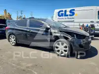2012 Hyundai Elantra photo