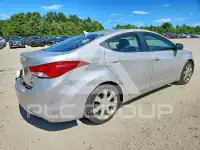 2012 Hyundai Elantra photo