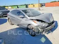 2012 Hyundai Elantra фото