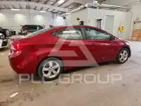 2012 Hyundai Elantra photo