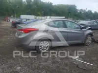 2012 Hyundai Elantra фото