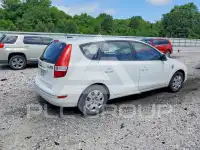 2012 Hyundai Elantra фото