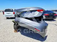 2012 Hyundai Elantra photo