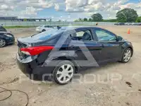 2012 Hyundai Elantra photo