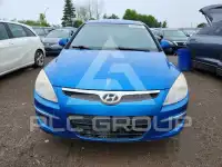 2012 Hyundai Elantra фото