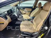 2012 Hyundai Elantra фото
