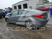 2012 Hyundai Elantra фото