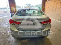 2012 Hyundai Elantra фото