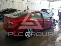 2012 Hyundai Elantra photo