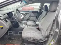 2012 Hyundai Elantra фото