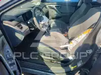 2012 Hyundai Elantra фото