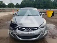 2012 Hyundai Elantra фото