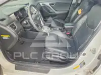 2012 Hyundai Elantra фото