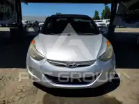 2012 Hyundai Elantra photo