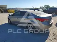 2012 Hyundai Elantra фото