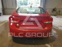 2012 Hyundai Elantra photo