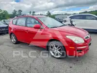 2012 Hyundai Elantra фото