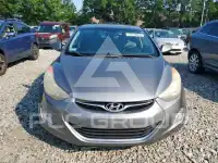 2012 Hyundai Elantra фото