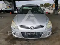 2012 Hyundai Elantra фото